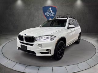 Image of 2015 BMW X5