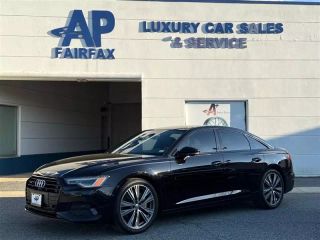 Image of 2019 AUDI A6