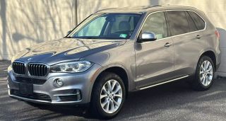 Image of 2014 BMW X5