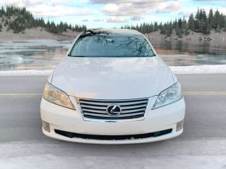 2010 LEXUS ES - Image