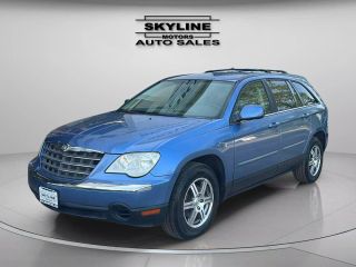 Image of 2007 CHRYSLER PACIFICA
