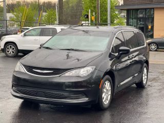 Image of 2021 CHRYSLER VOYAGER
