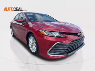 Image of 2023 TOYOTA CAMRY