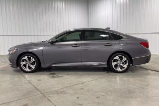 2019 HONDA ACCORD EX