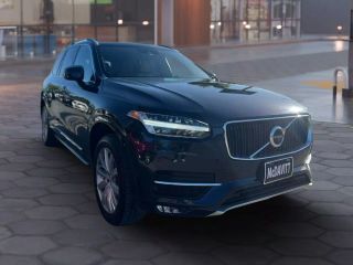 Image of 2017 VOLVO XC90