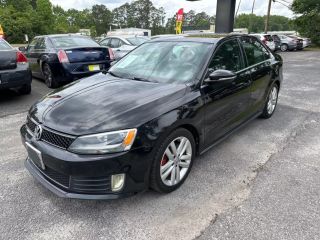 2014 VOLKSWAGEN JETTA 2.0T GLI