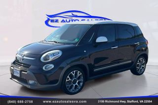 Image of 2014 FIAT 500L
