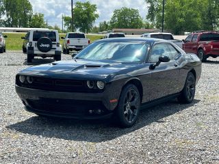 Image of 2020 DODGE CHALLENGER