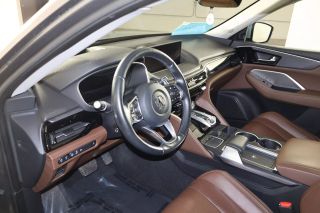 2023 ACURA MDX ADVANCED
