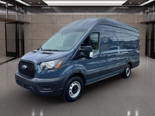 2021 FORD TRANSIT 250 EXTENDED LENGTH