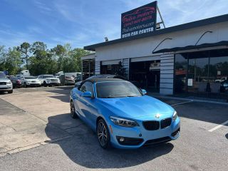 Image of 2018 BMW 2 SERIES