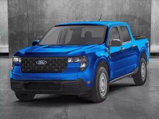 2025 FORD MAVERICK XL PICKUP 4D 4 1/2 FT