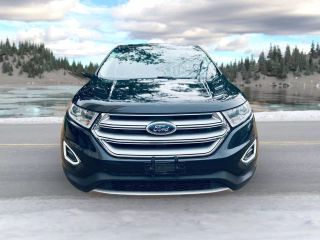 Image of 2015 FORD EDGE
