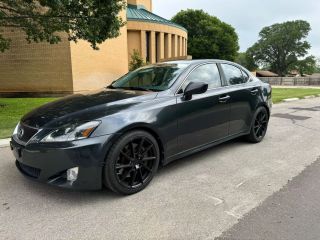 Image of 2008 LEXUS IS
