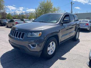 Image of 2014 JEEP GRAND CHEROKEE