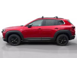 2025 MAZDA CX-50 PREMIUM