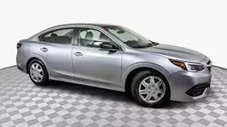 2020 SUBARU LEGACY PREMIUM
