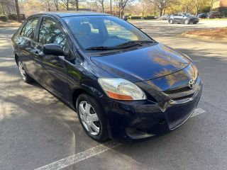 Image of 2007 TOYOTA YARIS