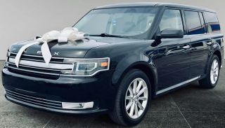 Image of 2019 FORD FLEX LIMITED SPORT UTILITY 4D