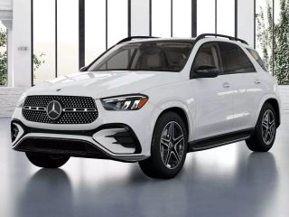 2025 MERCEDES-BENZ GLE GLE350