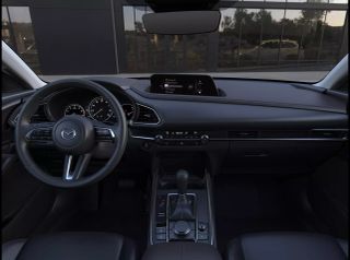 2025 MAZDA CX-30 PREMIUM