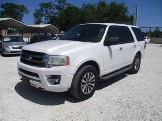 Image of 2016 FORD EXPEDITION
