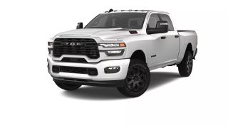 2025 RAM RAM 3500 PICKUP BIG HORN
