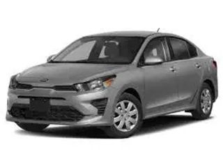 2021 KIA RIO S