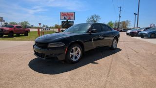 Image of 2022 DODGE CHARGER