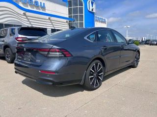 2023 HONDA ACCORD TOURING