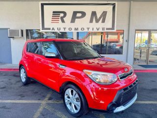Image of 2014 KIA SOUL