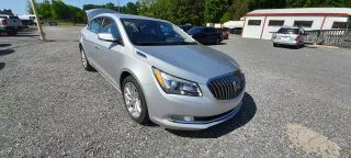 2015 BUICK LACROSSE BASE