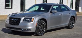 2018 CHRYSLER 300 300S