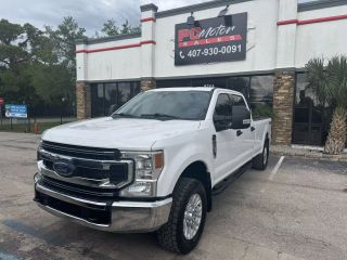 Image of 2020 FORD F250 SUPER DUTY CREW CAB