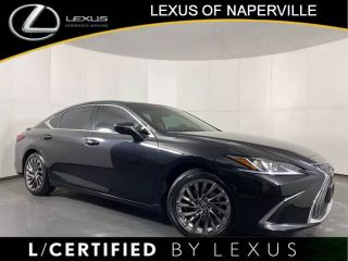 2024 LEXUS ES 350 LUXURY