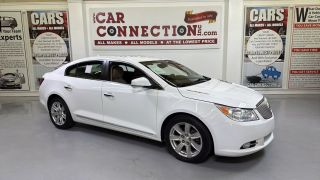 Image of 2012 BUICK LACROSSE