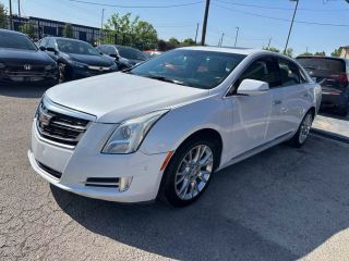 2016 CADILLAC XTS PREMIUM COLLECTION