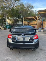 Image of 2018 SUBARU WRX