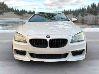 Image of 2015 BMW 6 SERIES