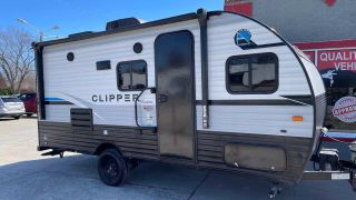 Image of 2022 COACHMEN CLIPPER ULTRA LITE