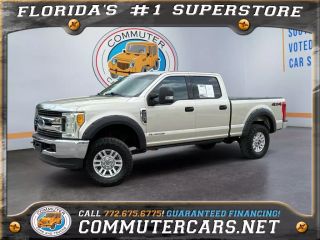 2017 FORD F250 XLT