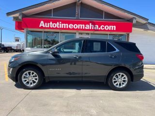 Image of 2019 CHEVROLET EQUINOX