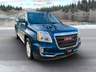 Image of 2016 GMC TERRAIN