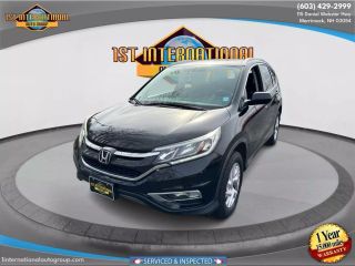 Image of 2015 HONDA CR-V