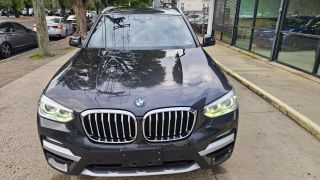 Image of 2019 BMW X3