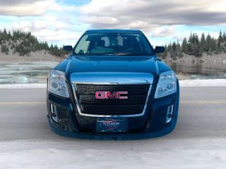 2012 GMC TERRAIN - Image