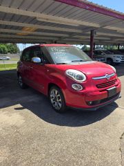 Image of 2015 FIAT 500L