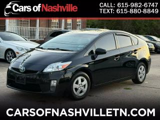 2010 TOYOTA PRIUS I