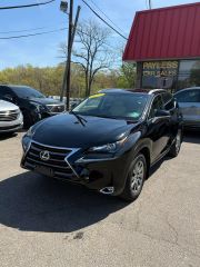 Image of 2017 LEXUS NX