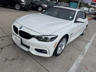 Image of 2018 BMW 4 SERIES